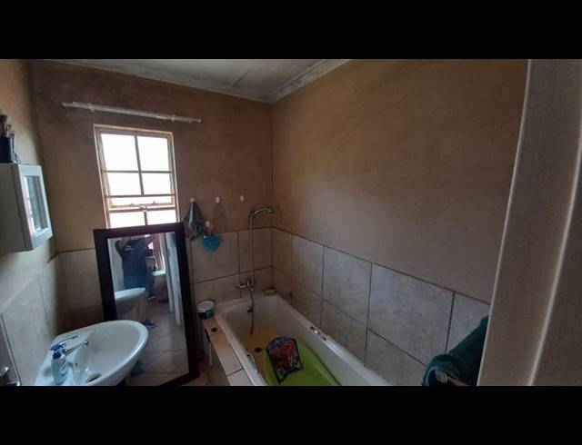 3 BEDROOM PROPERTY TO RENT IN KIRKNEY